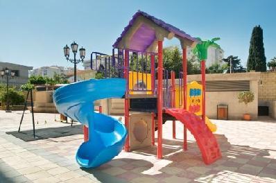 Nuria Sol Apts Fuengirola Exterior photo