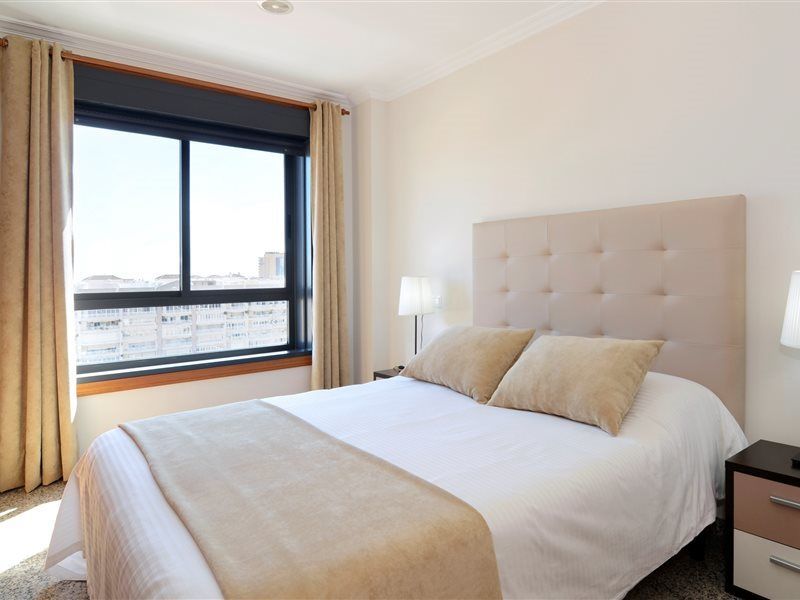 Nuria Sol Apts Fuengirola Exterior photo