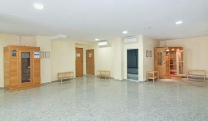 Nuria Sol Apts Fuengirola Exterior photo